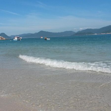 Loft Florianopolis No Campeche Lägenhet Exteriör bild
