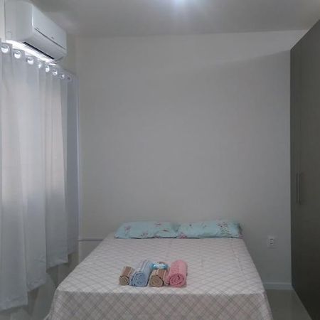 Loft Florianopolis No Campeche Lägenhet Exteriör bild