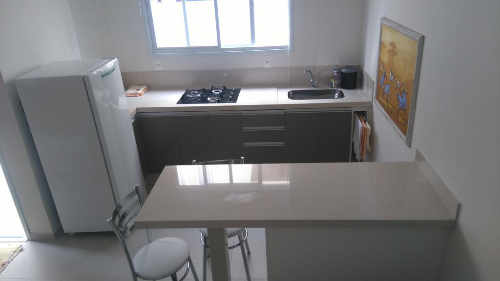 Loft Florianopolis No Campeche Lägenhet Rum bild