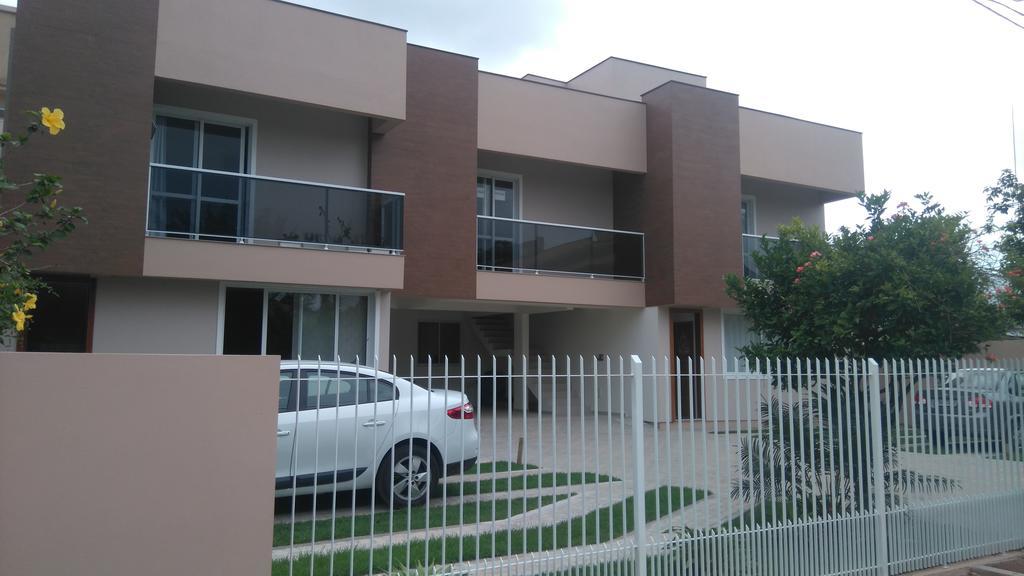 Loft Florianopolis No Campeche Lägenhet Rum bild