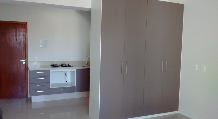 Loft Florianopolis No Campeche Lägenhet Rum bild