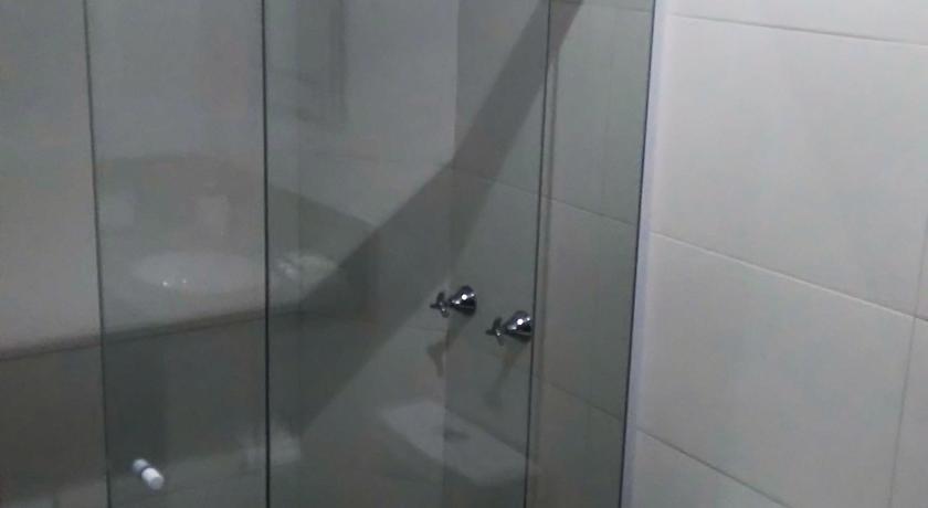 Loft Florianopolis No Campeche Lägenhet Rum bild