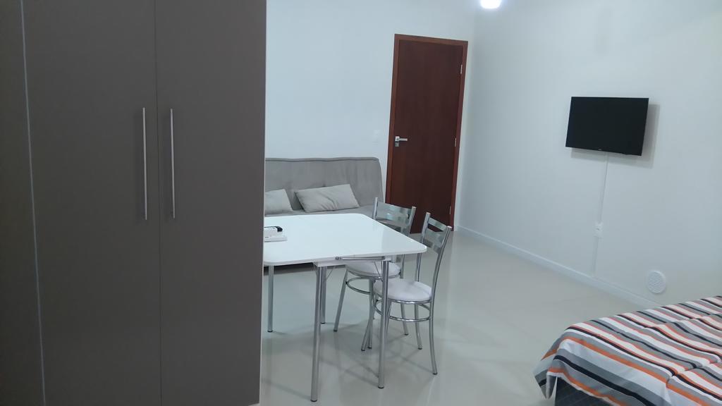 Loft Florianopolis No Campeche Lägenhet Rum bild