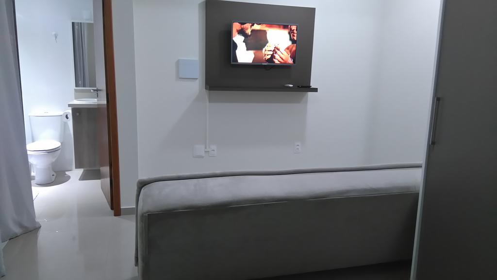Loft Florianopolis No Campeche Lägenhet Exteriör bild