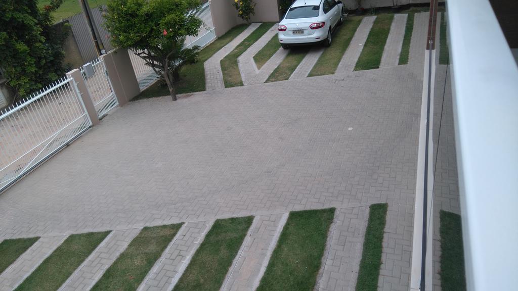 Loft Florianopolis No Campeche Lägenhet Exteriör bild
