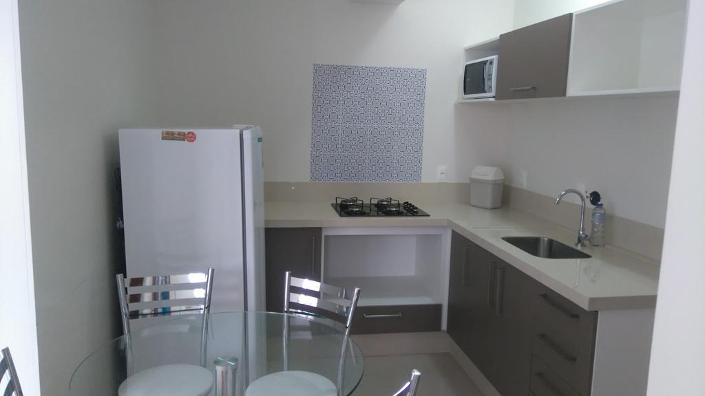 Loft Florianopolis No Campeche Lägenhet Exteriör bild