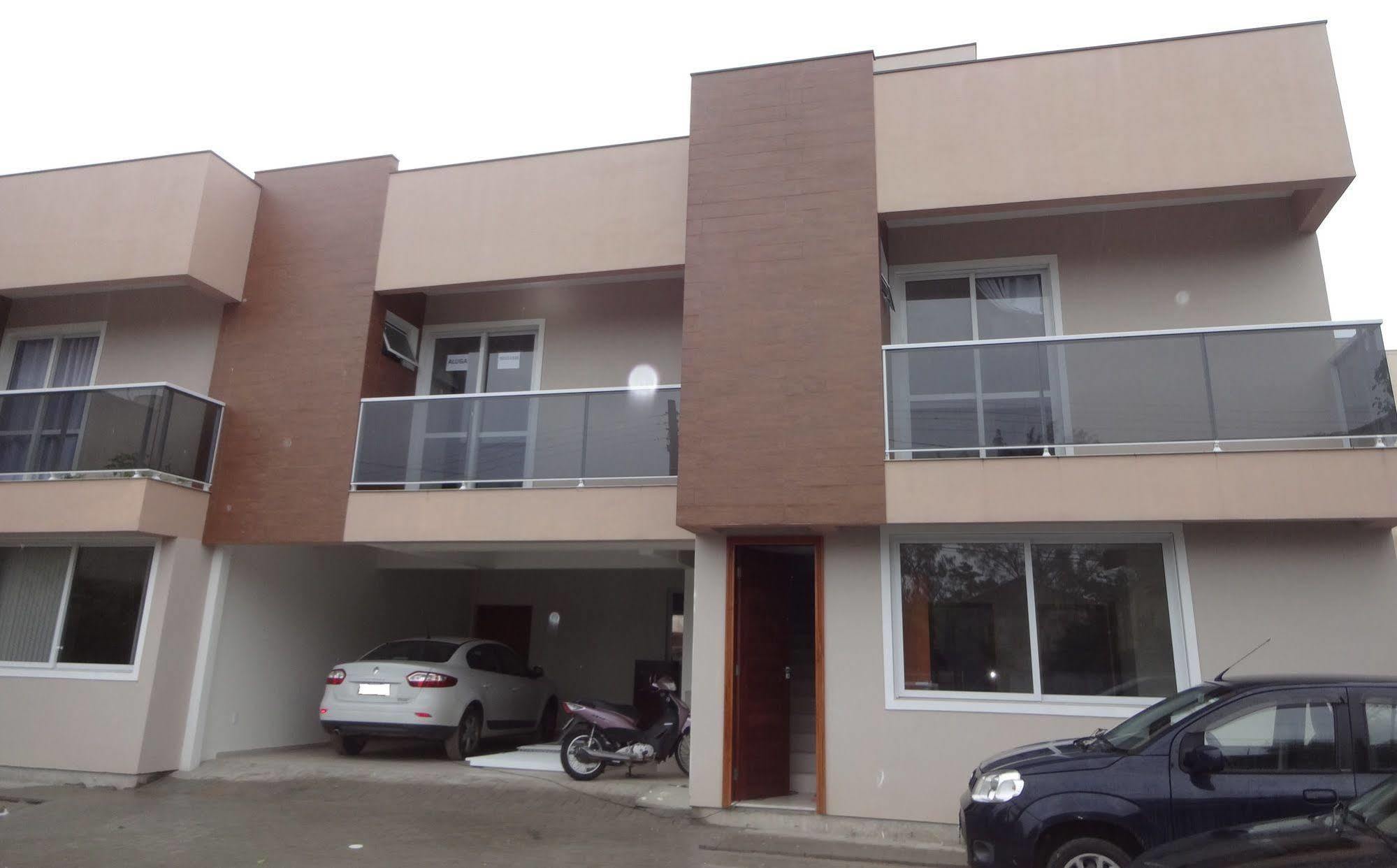 Loft Florianopolis No Campeche Lägenhet Exteriör bild