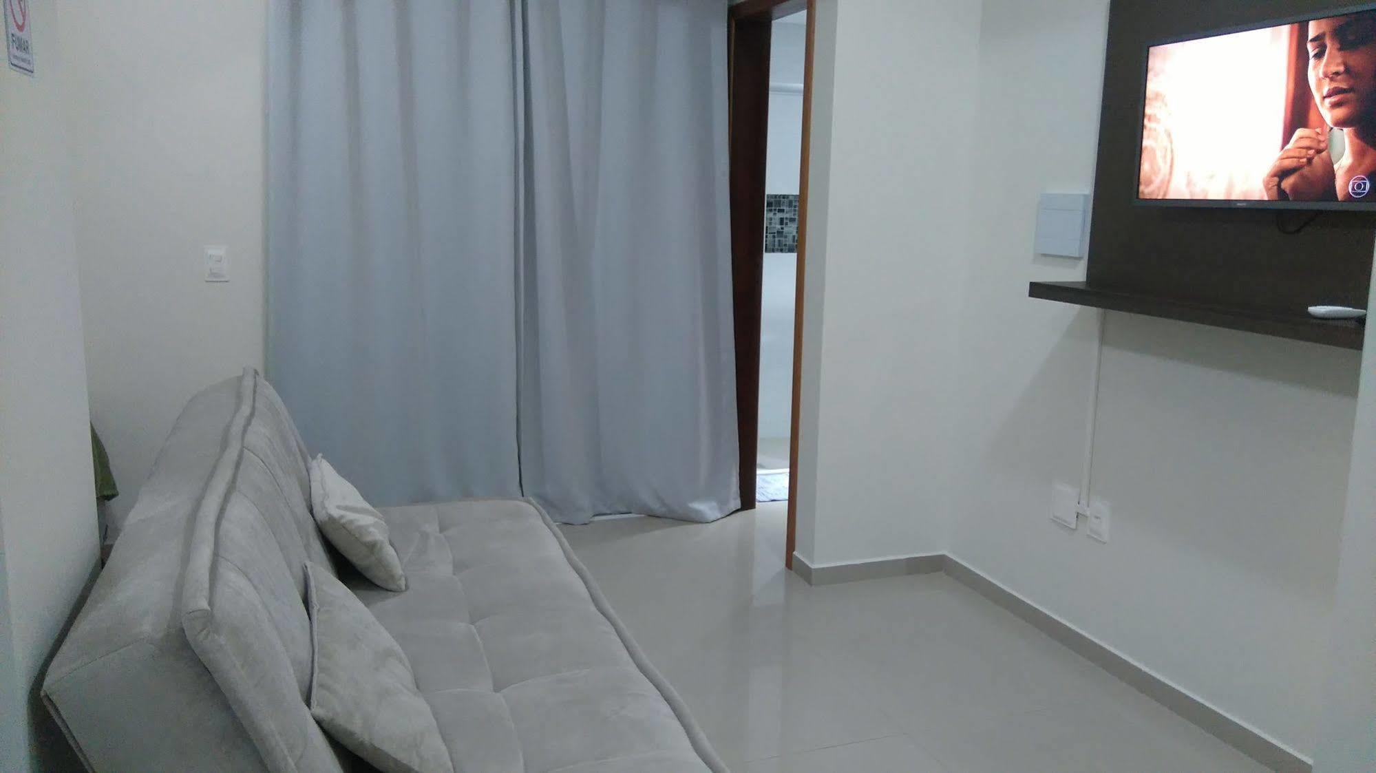 Loft Florianopolis No Campeche Lägenhet Exteriör bild