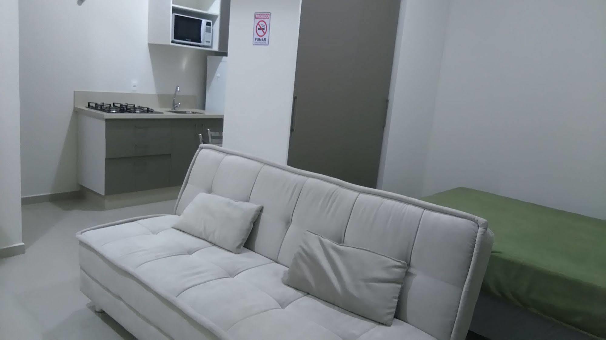 Loft Florianopolis No Campeche Lägenhet Exteriör bild