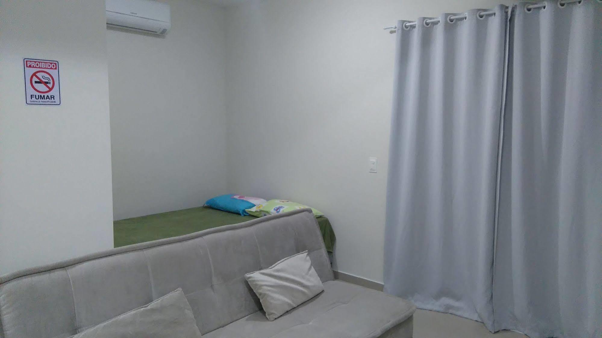 Loft Florianopolis No Campeche Lägenhet Exteriör bild