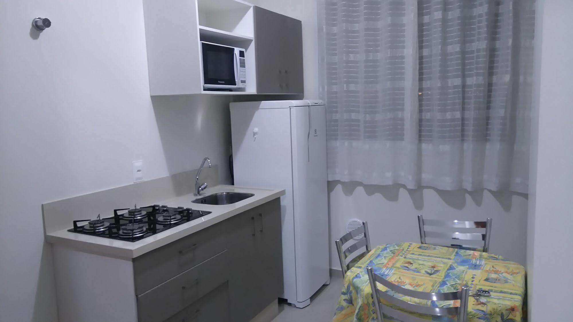 Loft Florianopolis No Campeche Lägenhet Exteriör bild
