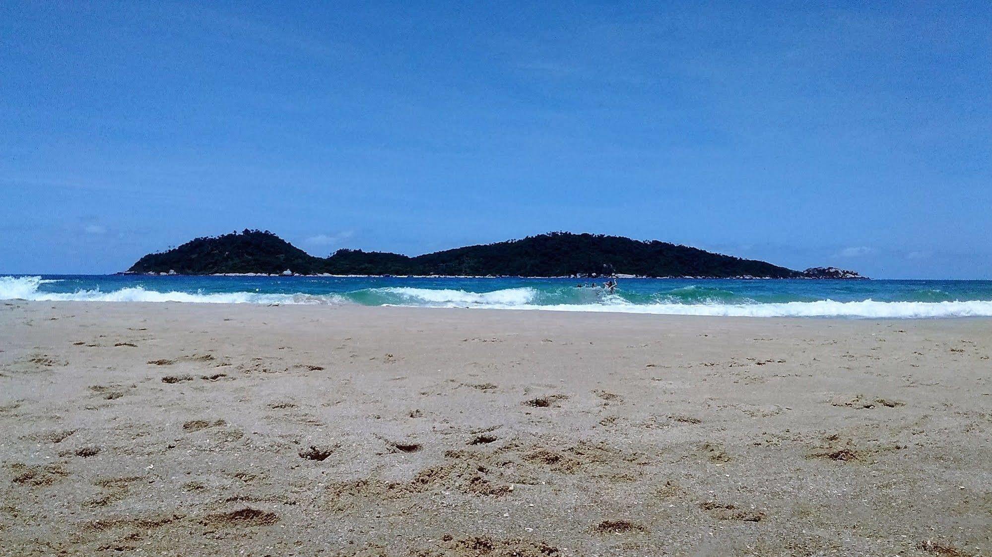 Loft Florianopolis No Campeche Lägenhet Exteriör bild