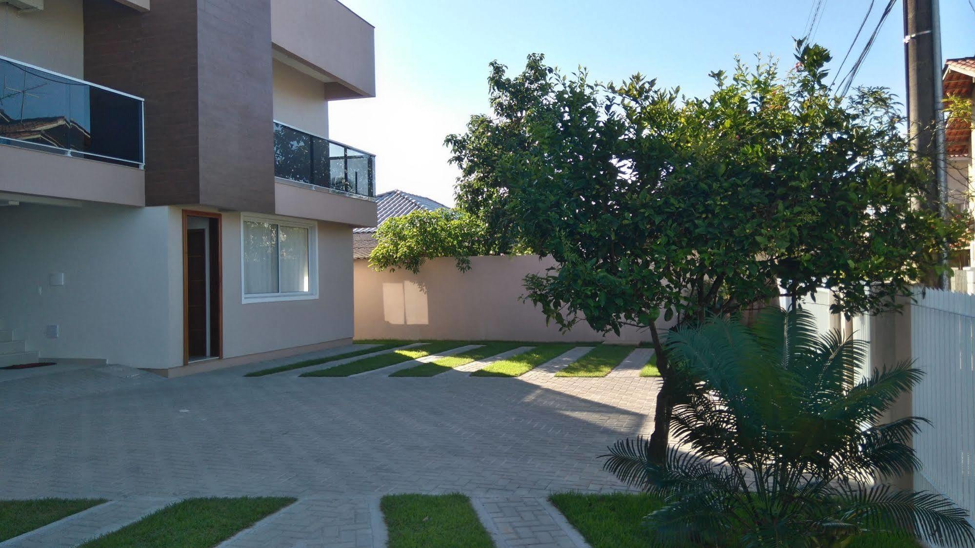 Loft Florianopolis No Campeche Lägenhet Exteriör bild