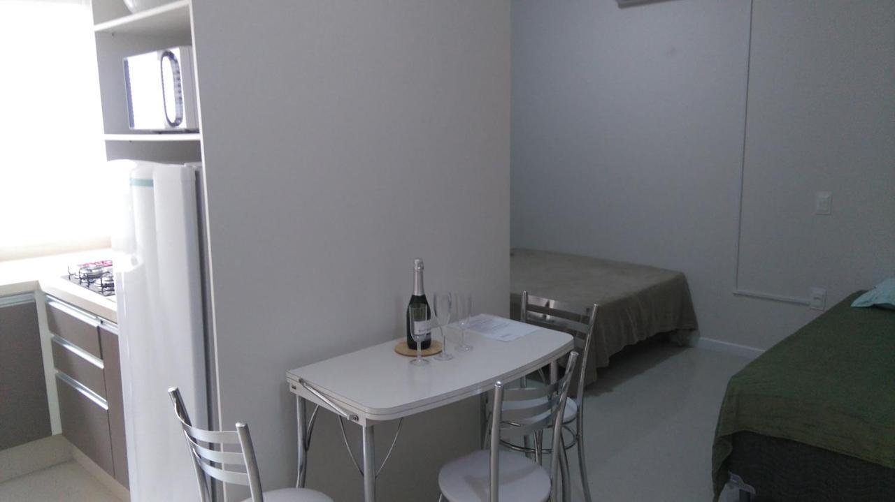 Loft Florianopolis No Campeche Lägenhet Exteriör bild